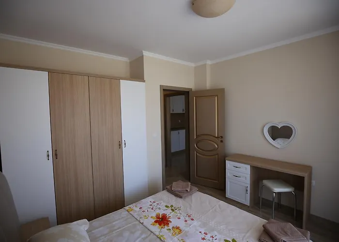 In Rif 3 Hotel Ravda