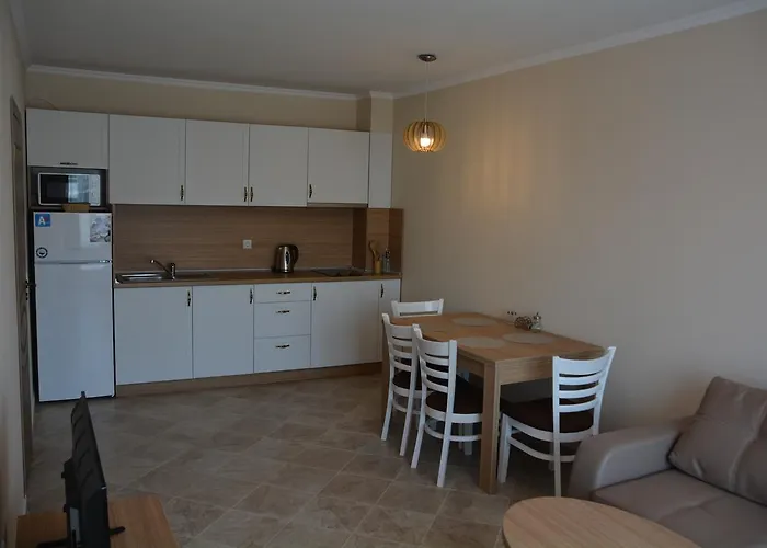 In Rif 3 Hotel Ravda